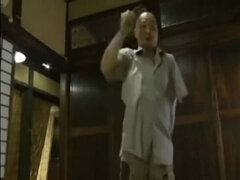 Asijské, Kuřba, Honění, Japonské, Pissing