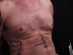 Amatör, Sperma shot, Homosexuell, Hårig, Handjobb