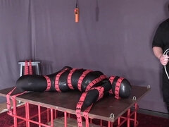 Amatéři, Bdsm, Bondáž, Fetiš, Milf žcbp, Orgasmus, Otrok