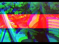 Grosser arsch, Grosse titten, Spermaladung, Milf, Muschi, Schreiend, Jungendliche (18+), Flotter dreier