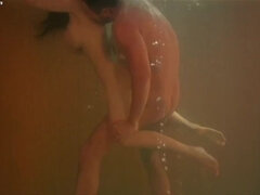 Azjatka, Duży tyłek, Duże cycki, Kutas, Markowy