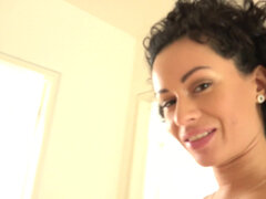 Anal, Brunette, Komme på ansigtet, Hjemmelavet, Orgie, Fisse, Barberet, Sluge