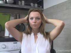 18 let, Amatéři, Brunetka, Hd, Homemade, Sólo, Teenka, Webkamera