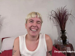 Enthousiasteling, Grote kont, Grote mammen, Hd, Interraciaal, Rijpe lesbienne, Moeder die ik wil neuken, Vrouw