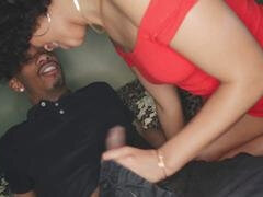 Anal, Rumpe til munn, Slikking, Onani, Petite, Fitte, Strømper, Hore