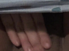 Amatorka, Arabskie, Płeć żeńska, Domowej roboty, Masturbacja, Dojrzałe, Solo