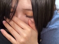 Petite Japanese amateur housewife loves to suck cock and get fucked hard. I found her at Tindurs. com