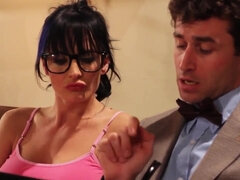 Anális szex, Popó, Szépség, Tekintélyes didik, Gesztenyebarna, Pénisz, Mellbimbók, Nuni