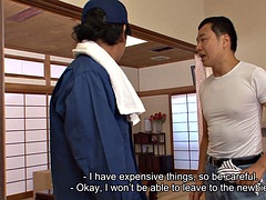 Asiatica, Grande cazzo, Pompino, Imbrogliare, Sborrata, Schizzo di sborra, Capellona, Giochi