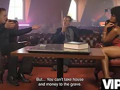 Grosser arsch, Grosse titten, Schwarz, Betrug, Gehörnter ehemann, Papi, Hd, Interrassisch