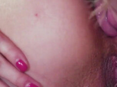 Duży tyłek, Siadanie na twarzy, Palcówka, Hardcore, Lesbijka, Cipka, Lizanie odbytu, Cycki