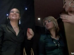 Gangsters Paradise Part 1 - Cam 1