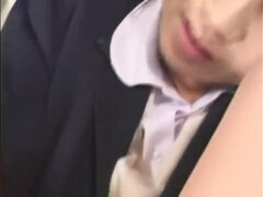 Ázsiai, Kisbaba, Japán