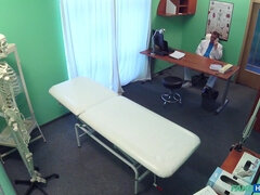 Zadek, Kuřba, Doktor, Výprask, Masturbace, Sestřička, Rimjob, Uniforma