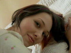 Μωρό, Μαλακία με το δάχτυλο για γυναίκες, Αυνανισμός, Μόνος