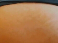 Anal, Gros cul, Couple, Fille latino