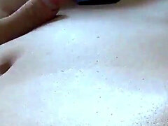 Amatorka, Duży tyłek, Obciąganie, Brunetka, Para, Wytrysk, Latynoska, Jazda konna