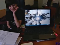 Amatör, Stor kuk, Avsugning, Europeisk, Handjobb, Hardcore, Tonåring, Tuttar