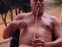 Fetiche, Feito em casa, Maduroa, Solo chão