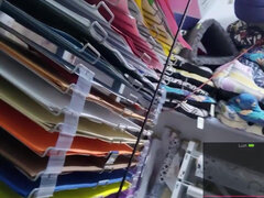 Amatööri, Vibraattori, Nainen, Italialainen, Itsetyydytys, Ulkona, Punapää, Soolo