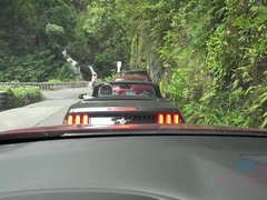 Amatőr, Strand, Cumizás, Nagylány, Csupasz, Nézőpont, Begyek