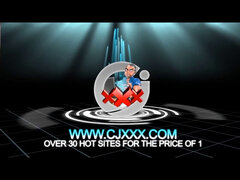 Giving Straight Skater a BJ