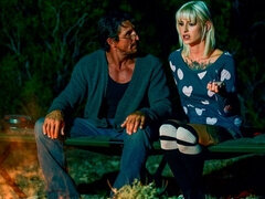 Perse, Blondi, Suihinotto, Käsihoito, Selkäsauna, Pillu, Tatuointi, Teini