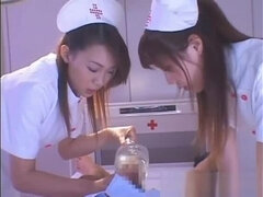 Azjatka, Duże cycki, Fetysz, Hardcore