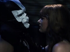 Pik sutte, Komme på ansigtet, Mor jeg gerne vil kneppe, Pornostjerner