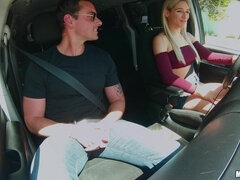 Amatør, Svart, Kukk suging, Brunette, Bakfra, Naturlige bryster, Utendørs, Pupper