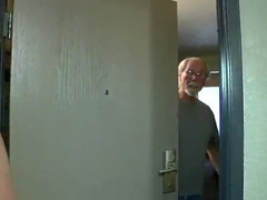 Amatør, Anal, Far, Teenager