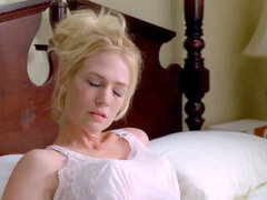 Norte americano a, Celebridade, Coleção, Lingerie, Magrinha