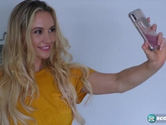 엉덩이, 아기, 큰 가슴, 수음, 보지, 혼자, 청소년, 젖가슴