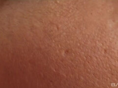 Blondin, Onani, Piercing, Solo, Leksaker