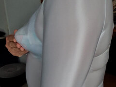 Fait maison, Masturbation, Solo, Rétro ancien