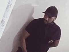 Schizzo di sborra, Gay, Fatto in casa, Masturbazione, Solo, Uniforme