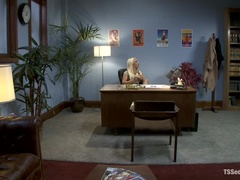 Annalise  Fantasy Vacation