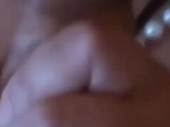 I Love Sucking Cocks and I Please My Stepson's Friends Until I Get Their Milk