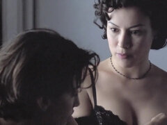 Bound (1996) Jennifer Tilly, Gina Gershon