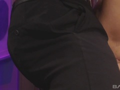 Blondýna