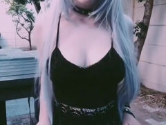 Leie, Grosser arsch, Grosse titten, Grufti, Hd, Italienisch, Abendanzug, Solo