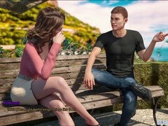 3d, Любители, Из жопы в рот, Большая жопа, Колледж, Игры