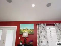 Bundão, Peitos grandes, Ébano negroa, Fetiche, Hd, Monstro