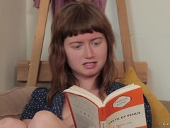 Női, Fétis, Lábfej fétis, Hd, Egyedül, Tetkó