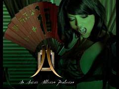 Azjatka, Dildo, Jazda konna, Zabawki