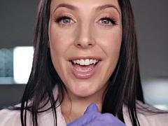 Asiatisch, Grosse titten, Blasen, Behaart, Handjob, Hardcore, Interrassisch, Titten