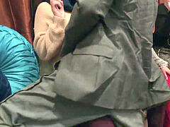 Arabky, Černé, Kuřba, Brunetka, Podvádění, Gangbang, Skupina, Svatba