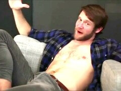 イく瞬間, ゲイ