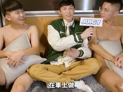 Grande cazzo, Pompino, Gay, Sega