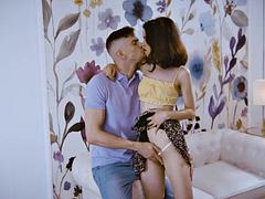 Kuřba, Brunetka, Na tvár, Honění, Hardcore, Latinskej, Masturbácia, Z pohľadu účastníka